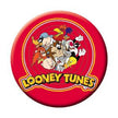Looney Tunes Gang on Red Button