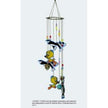 Looney Tunes - Sylvester & Tweety Wind Chime