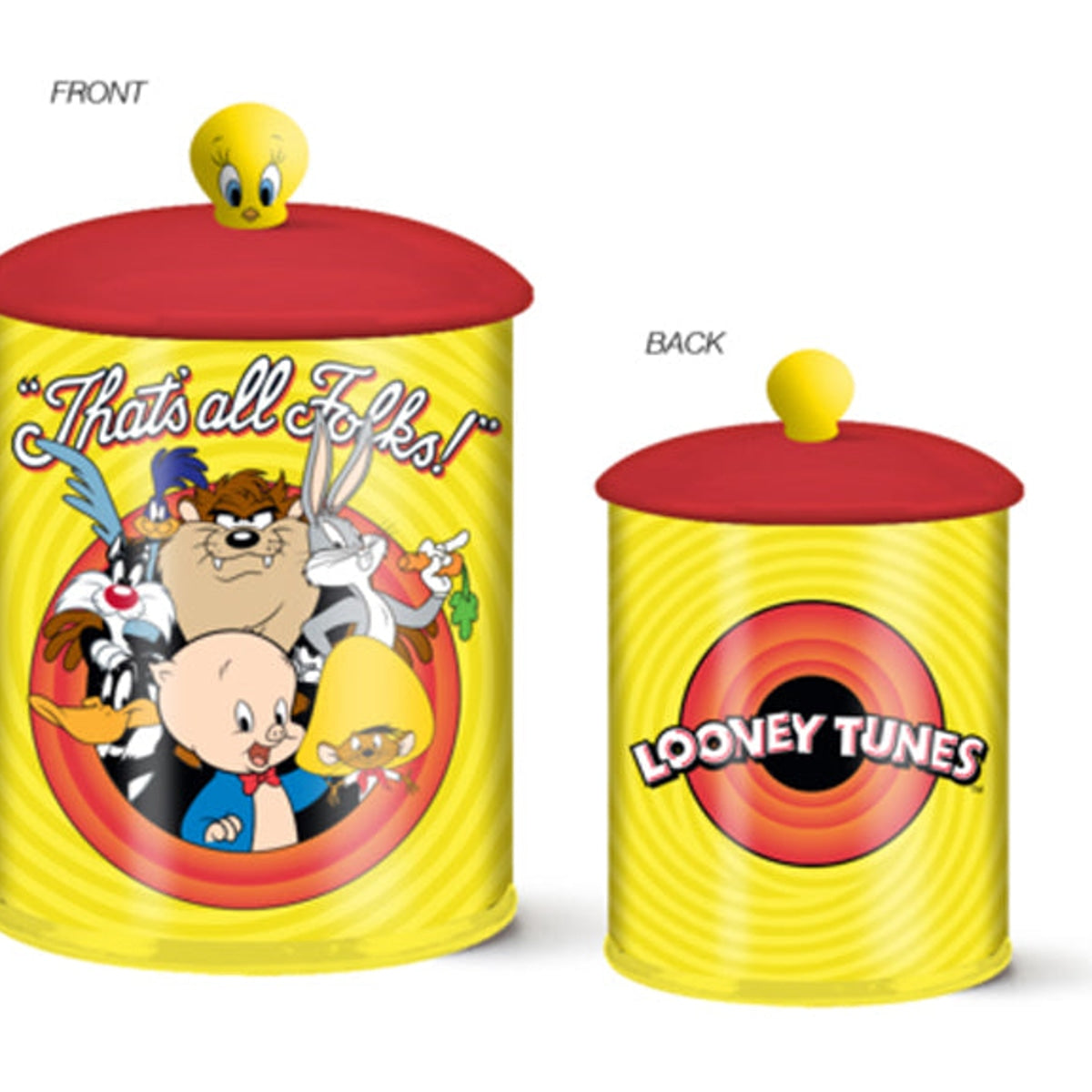 Looney Tunes 