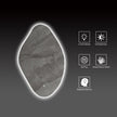Loop LED Mirror – 24