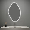 Loop LED Mirror – 24