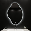 Loop LED Mirror – 24