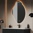 Loop LED Mirror – 24