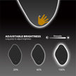 Loop LED Mirror – 24