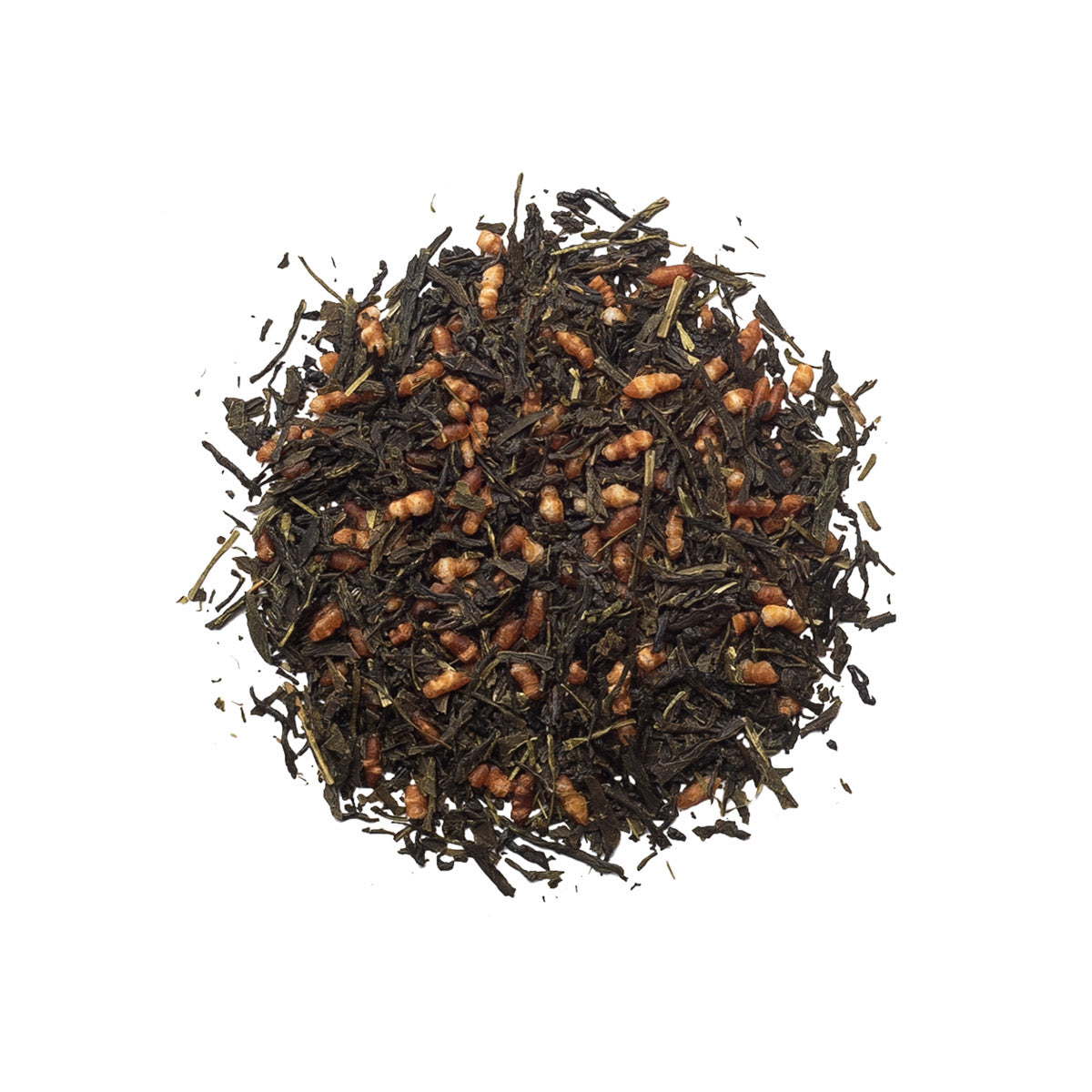 Yamamotoyama Organic Genmaicha Green Tea [Best Before Date: 2028.02.10]