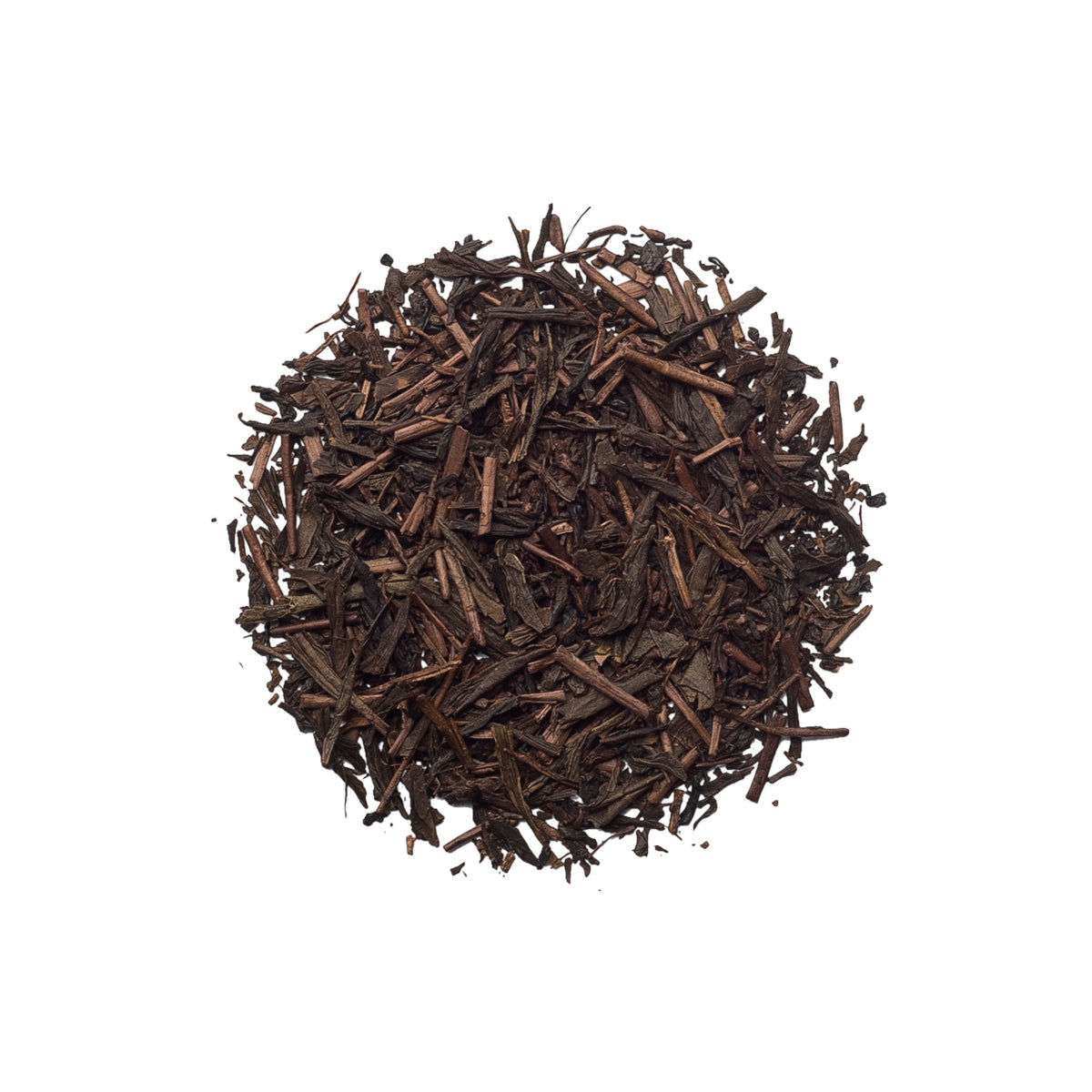 Yamamotoyama Organic Houjicha Green Tea