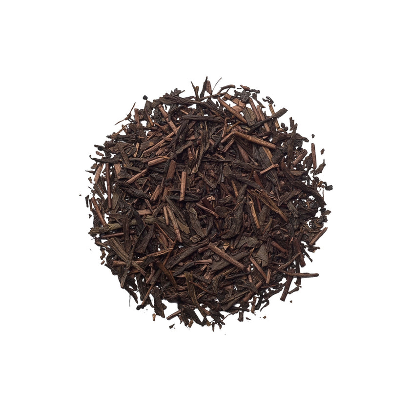 Yamamotoyama Organic Houjicha Green Tea