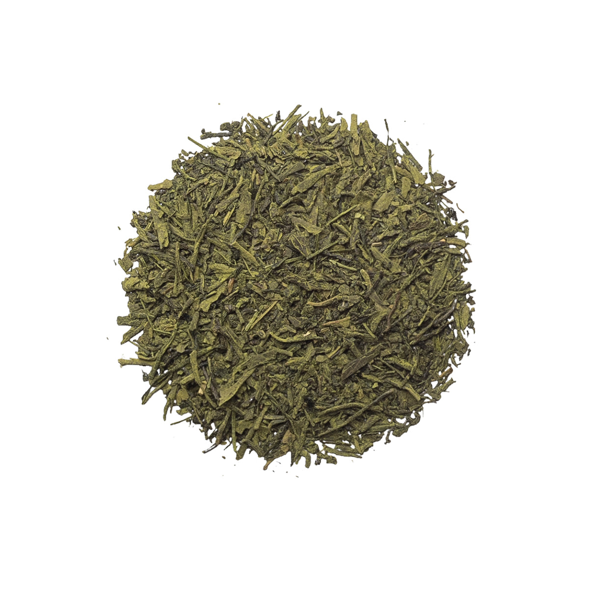 Yamamotoyama Organic Matcha Sencha Green Tea