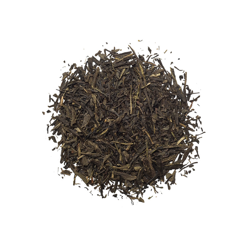 Yamamotoyama Organic Sencha Green Tea