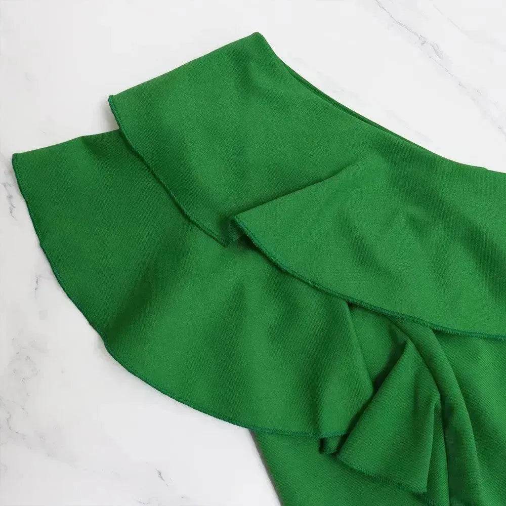 Loose Straight Temperament Women's Jumpsuit