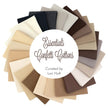 Lori Holt Essential Confetti Cotton Fat Quarter Bundle, 24 Pcs.