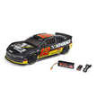 Losi 1/12 NASCAR AWD RC Racecar, Ryan Blaney No. 12 Advance Auto 2025 Ford Mustang
