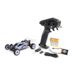 Losi 1:24 Micro-B 2WD RC Buggy RTR - Silver
