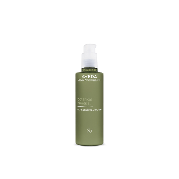 Lotion All Sensitive Botanical Kinetics