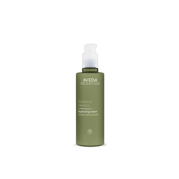 Lotion hydratante Botanical Kinetics