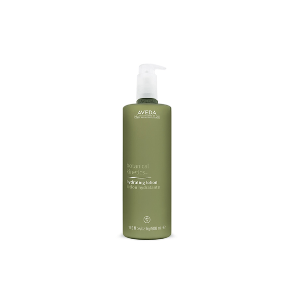 Lotion hydratante Botanical Kinetics