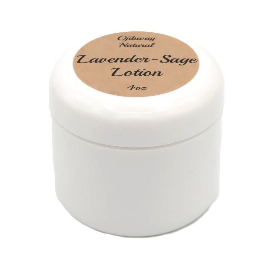 Lotion - Lavender Sage