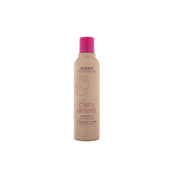 Lotion pour le corps Cherry Almond