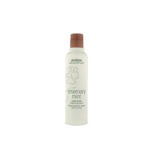 Lotion pour le corps Rosemary Mint