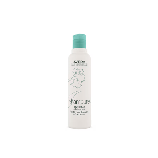 Lotion pour le corps Shampure