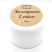 Lotion - Sweetgrass