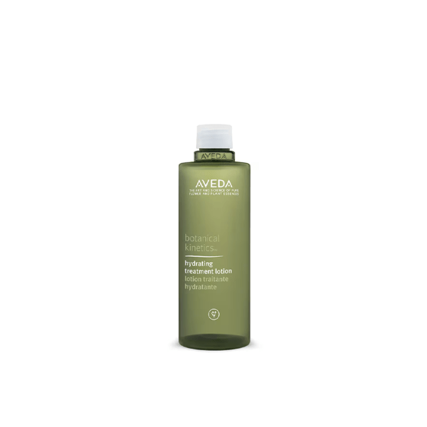 Lotion traitante hydratante Botanical Kinetics