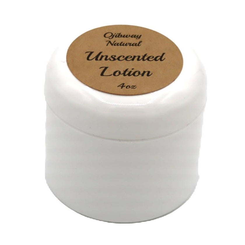 Lotion - Unscented