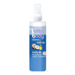 LOTTA BODY Coconut & Shea Oils Strengthening Leave In Conditioner 8 Oz