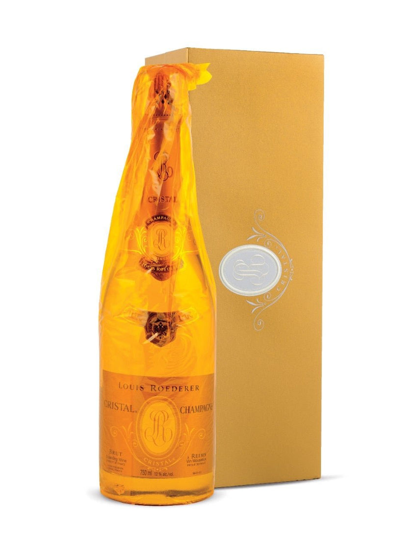 Louis Roederer Cristal Brut Champagne