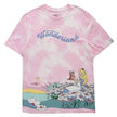 Loungefly - Alice in Wonderland Tee