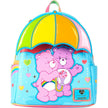 Loungefly Care Bears Rainbow Umbrella Mini-Backpack
