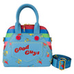 Loungefly Child's Play - Chucky Cosplay Crossbody Bag