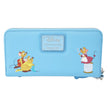 Loungefly - Cinderella Lenticular Series Zip Around Wallet