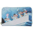 Loungefly - Cinderella Scene Wallet