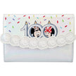 Loungefly - Disney 100th Celebration Cake Wallet