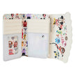 Loungefly - Disney 100th Celebration Cake Wallet