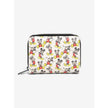 Loungefly Disney Mickey Mouse Poses Mini Wallet