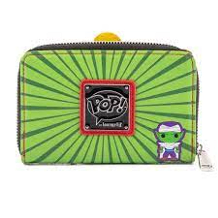 Loungefly - Dragon Ball Z Gohan & Piccolo Wallet