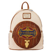 Loungefly Harry Potter Butterbeer Scented Mini-Backpack