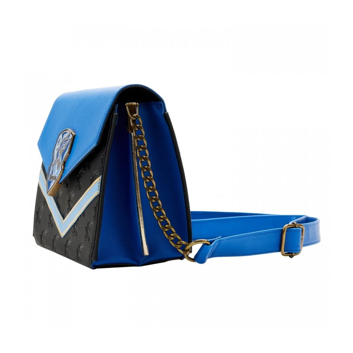 Loungefly Harry Potter Ravenclaw Chain Crossbody