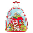 Loungefly Hello Kitty & Friends x Strawberry Shortcake Scented Mini-Backpack