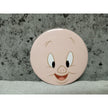 Loungefly - Looney Tunes: Porky Pig Button