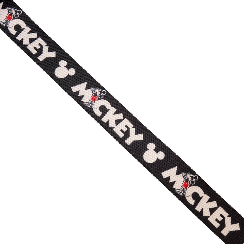 Loungefly Mickey Mouse Leash