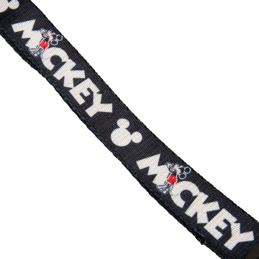 Loungefly Mickey Mouse Pet Collar