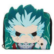 Loungefly - My Hero Academia Pop Deku Wallet