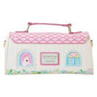 Loungefly - My Little Pony 40th Anniversary Stable Crossbody Bag