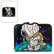 Loungefly Peanuts Snoopy Mummy Wallet