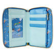 Loungefly Peter Pan You Can Fly Zip Around Wallet