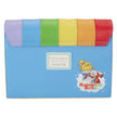 Loungefly Rainbow Brite Rainbow Sprites Crossbody Bag