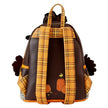 Loungefly - Scarecrow Snoopy Mini Backpack